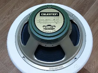 Гитарный динамик Greenback 12''