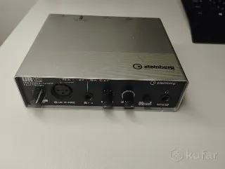Steinberg UR12