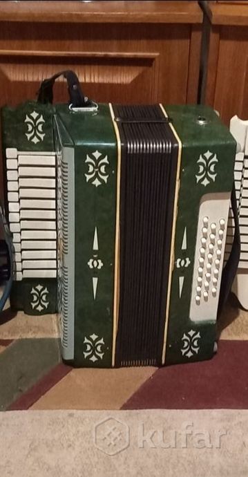 Гармошка