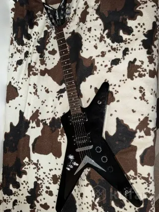 Электрогитара Washburn D200proe