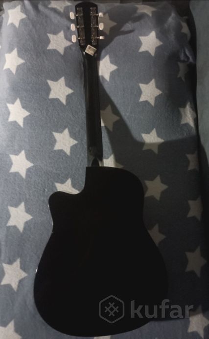 Акустическая Гитара MDguitars — фото 3