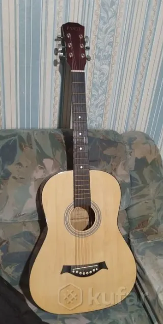Гитара fante ftr38b