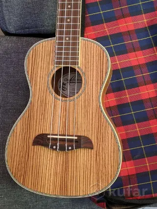 Укулеле Oscar Schmidt OU320 (концерт)