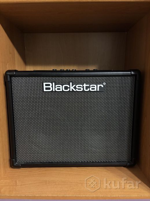 Комбоусилитель Blackstar ID:Core 40 V3 — фото 1