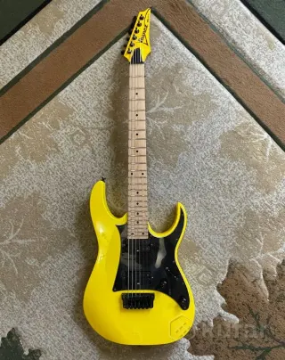 Электрогитара ibanez rg331m
