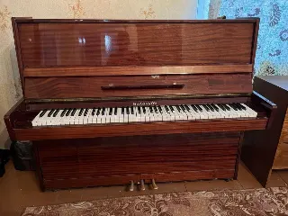 Пианино