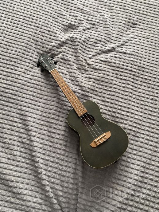 Укулеле — фото 1
