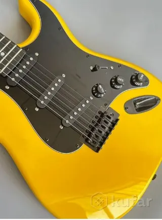 Электрогитара Stratocaster