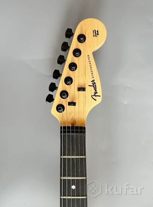 Электрогитара Stratocaster — фото 3