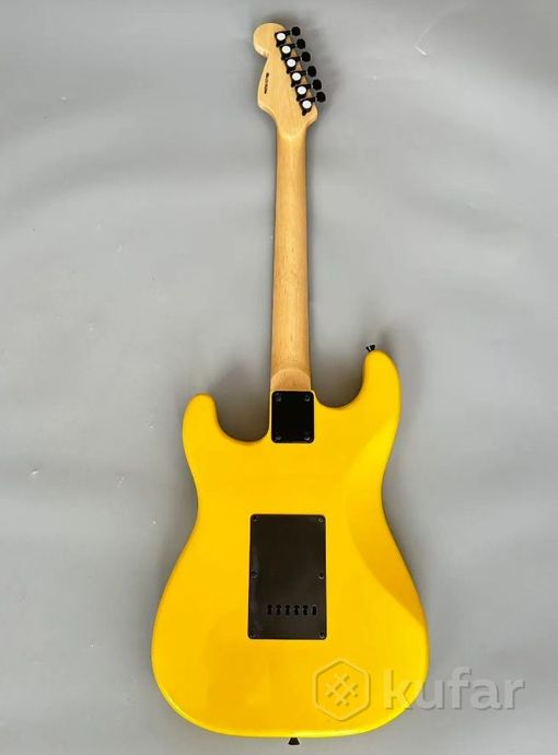 Электрогитара Stratocaster — фото 4