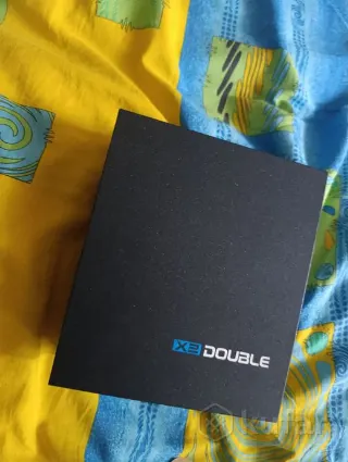 Трансакустический блок X2 DOUBLE GO PRO