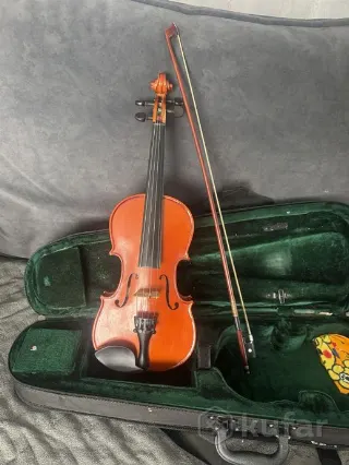Скрипка Maxtone 1/2