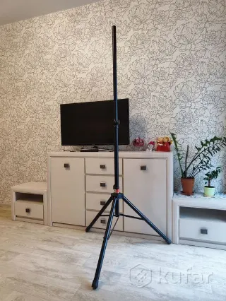 Стойка для колонки Boway prof.series SPS -302B