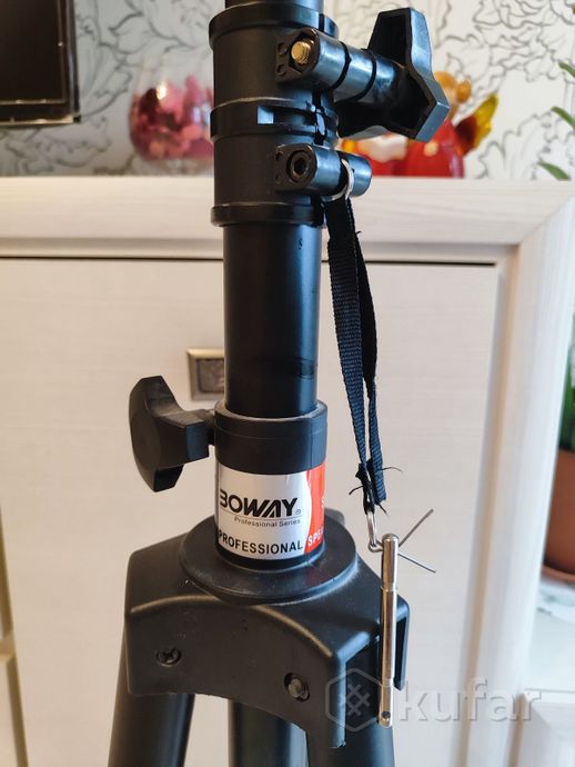Стойка для колонки Boway prof.series SPS -302B — фото 3
