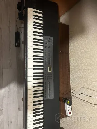 MIDI-клавиатура M-Audio Prokeys 88 Premium