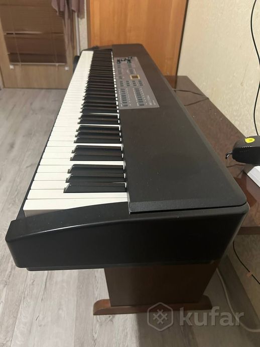 MIDI-клавиатура M-Audio Prokeys 88 Premium — фото 2
