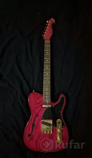 Электрогитара Spear Telecaster