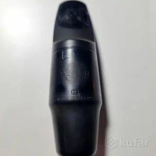 мундштук для саксофона альт Selmer s 80c