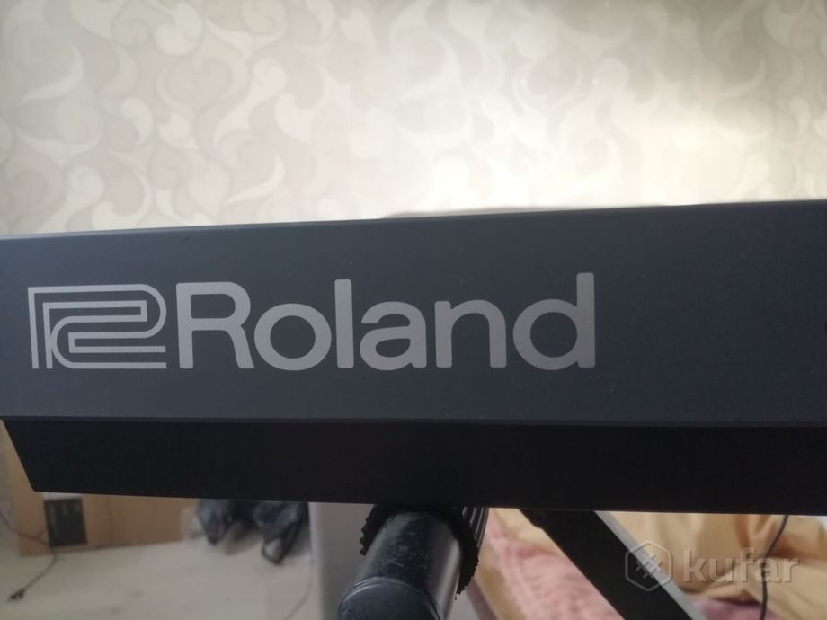 Синтезатор Roland GO KEYS 5. — фото 4
