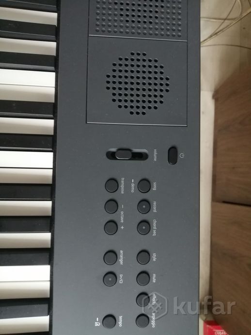 Синтезатор Roland GO KEYS 5. — фото 8