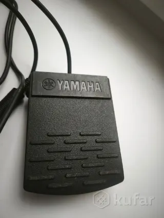 Педаль Yamaha