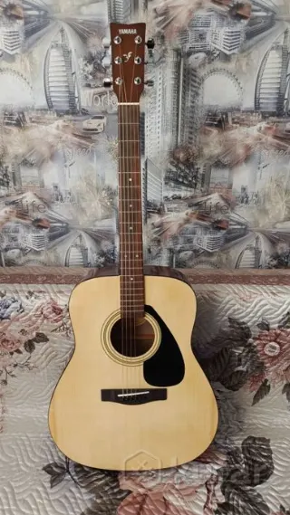 Акустическая гитара Yamaha F310