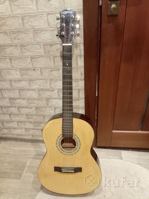 Гитара — фото 1