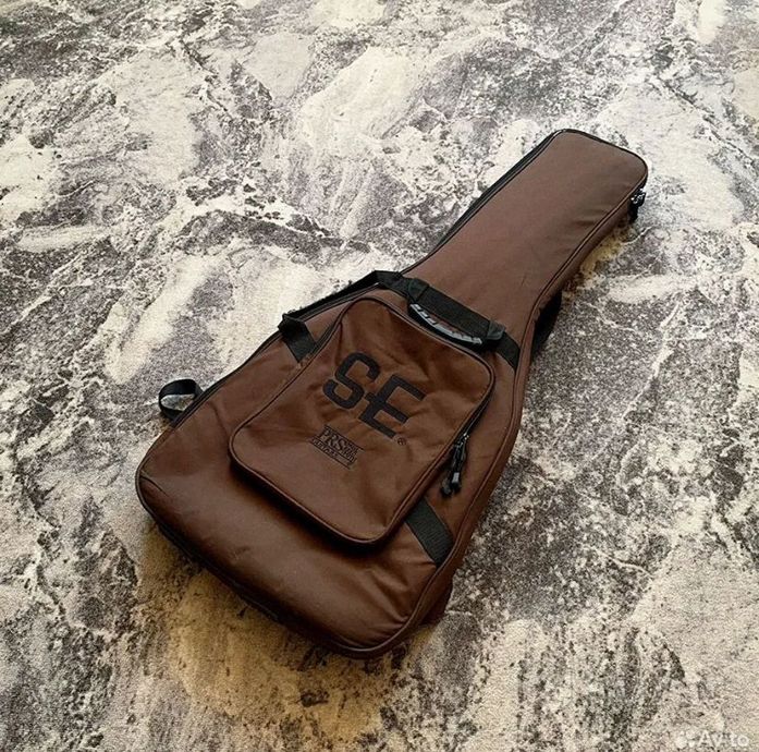 Чехол от PRS SE — фото 1