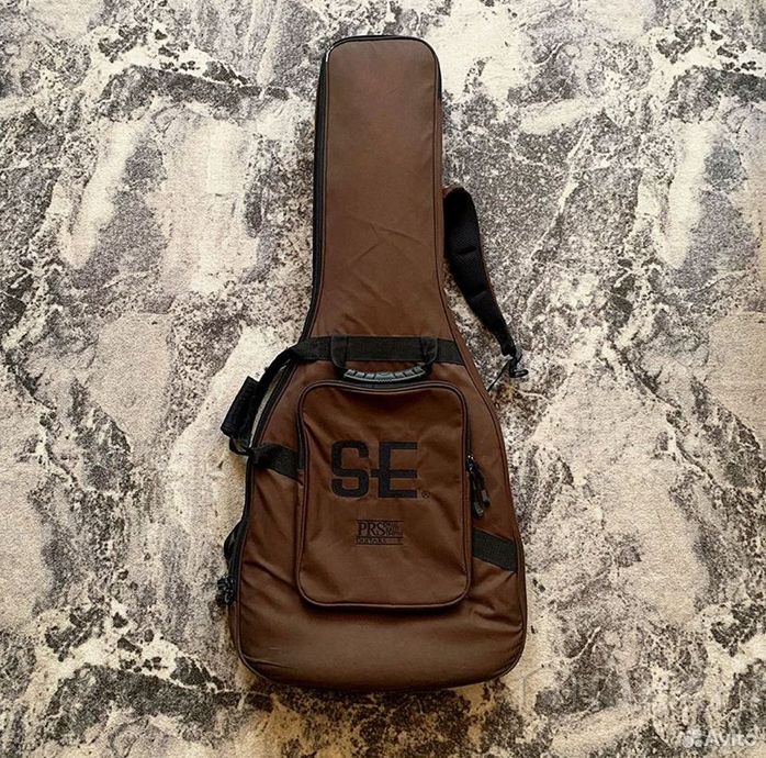 Чехол от PRS SE — фото 2