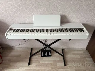 Цифровое пианино Mikado MK-1250 с молоточковым мех