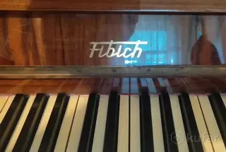 Пианино Fibich