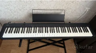Цифровое фортепиано Casio S160