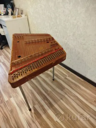 Цимбалы