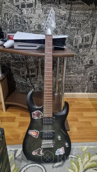 Гитара Cort X100