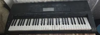 Синтезатор casio CTK 5000