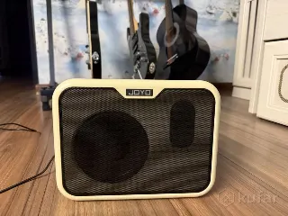 комбоусилитель joyo - 10b