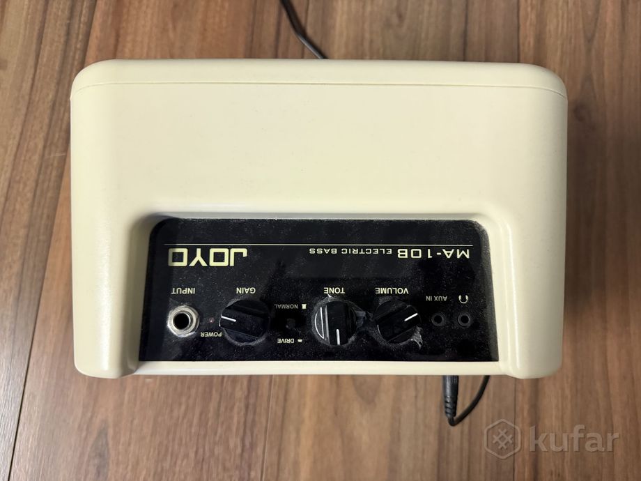 комбоусилитель joyo - 10b — фото 3