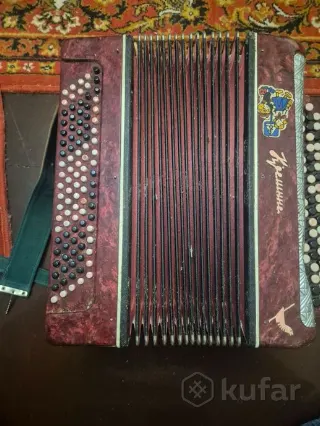 Баян