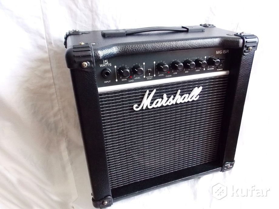КОМБОУСИЛИТЕЛЬ ''MARSHALL''-480.руб.ТОРГ.ПОЧТА. — фото 1