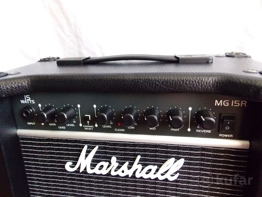 КОМБОУСИЛИТЕЛЬ ''MARSHALL''-480.руб.ТОРГ.ПОЧТА. — фото 2