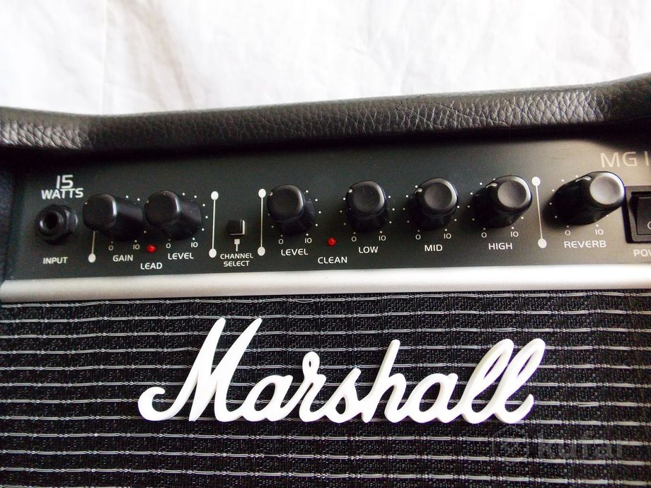 КОМБОУСИЛИТЕЛЬ ''MARSHALL''-480.руб.ТОРГ.ПОЧТА. — фото 6
