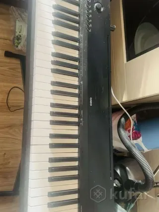 Цифровое пианино CASIO CDP-120