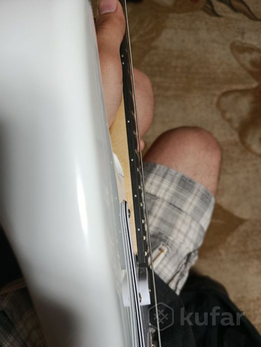 Stratocaster — фото 2