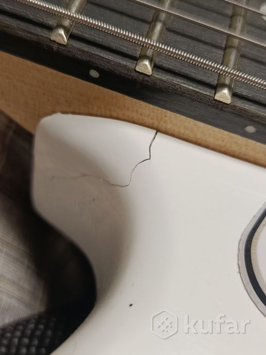 Stratocaster — фото 3