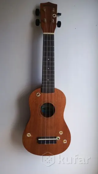 Укулеле