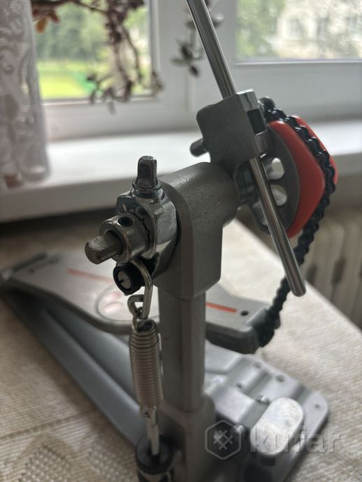 Педаль барабанная Pearl P930 — фото 3