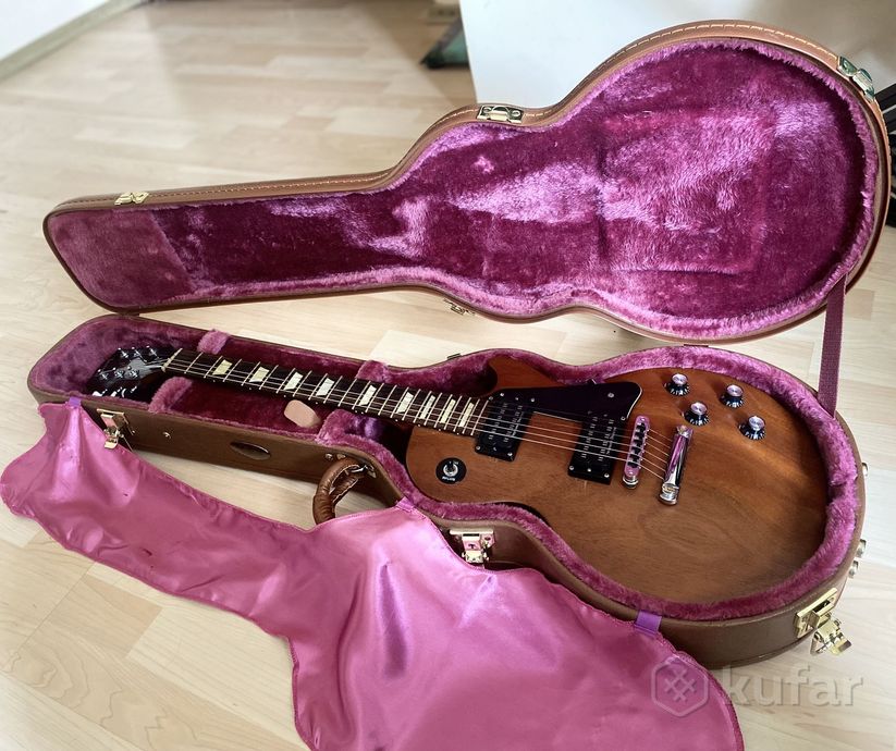 Gibson Les Paul Studio 2006 — фото 1