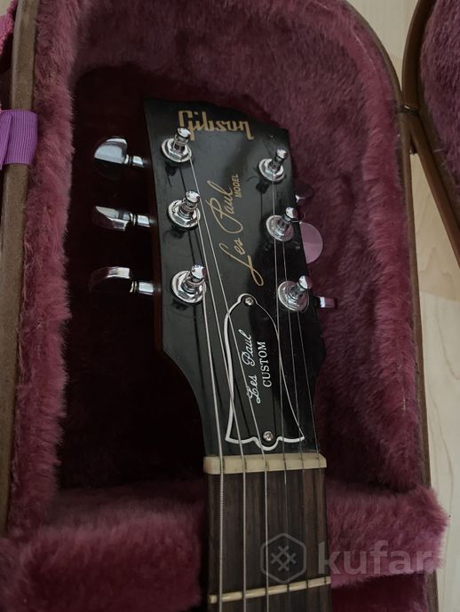 Gibson Les Paul Studio 2006 — фото 5