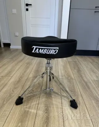 Стул для барабанов tamburo DT600