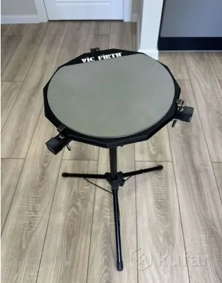 Тренировочный пэд VIC firth PAD 12